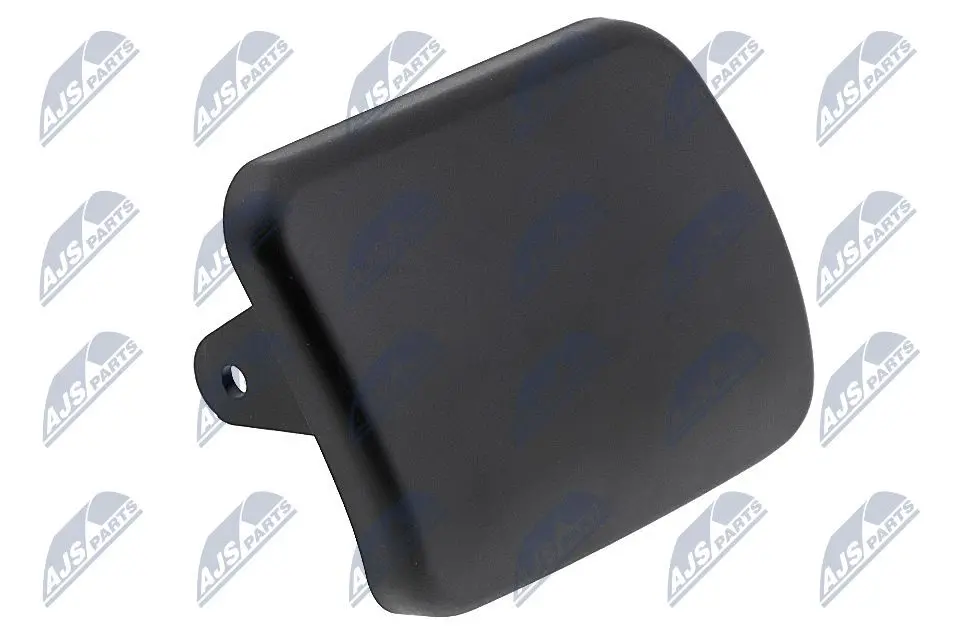 Mostrina Paraurti Anteriore Destra per Volkswagen Golf 1997-2006