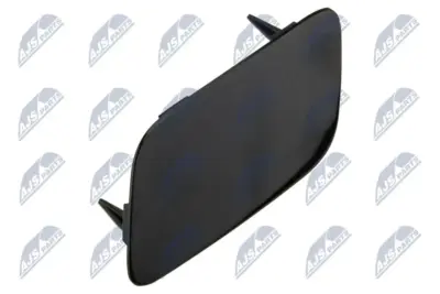Mostrina Paraurti Anteriore Sinistra per Audi Q3 2011-2014