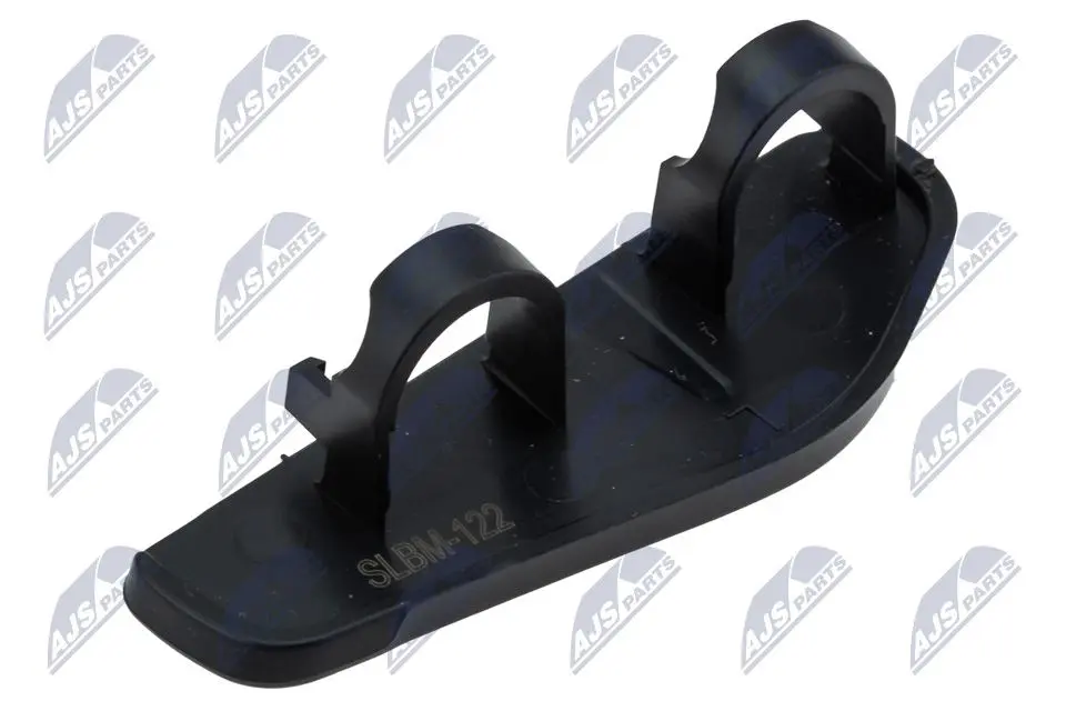 Mostrina Paraurti Anteriore Sinistra per BMW 3 E46 2001-2005