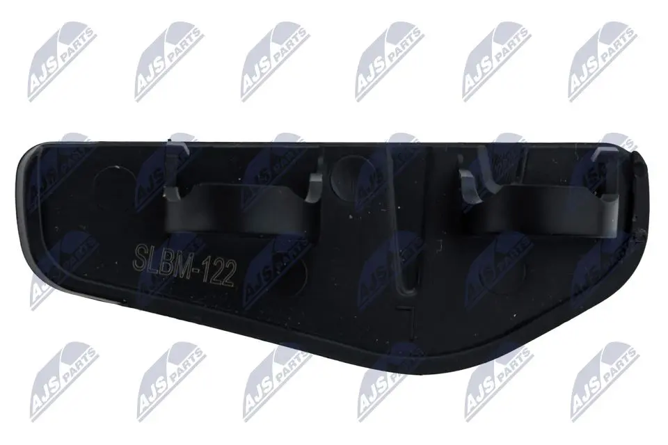 Mostrina Paraurti Anteriore Sinistra per BMW 3 E46 2001-2005
