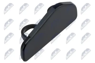 Mostrina Paraurti Anteriore Sinistra per BMW 3 E46 2001-2005