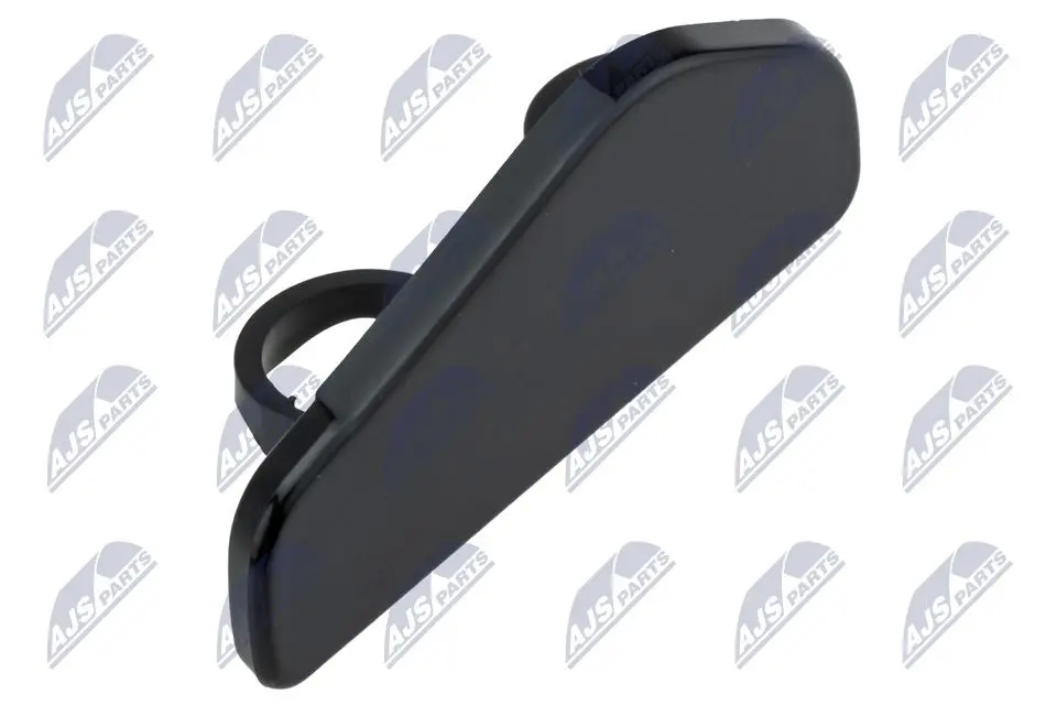 Mostrina Paraurti Anteriore Sinistra per BMW 3 E46 2001-2005
