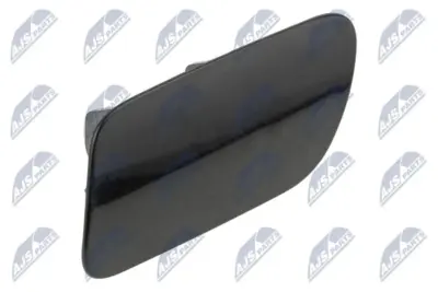 Mostrina Paraurti Anteriore Sinistra per BMW 7 G11 G12 2015-2019