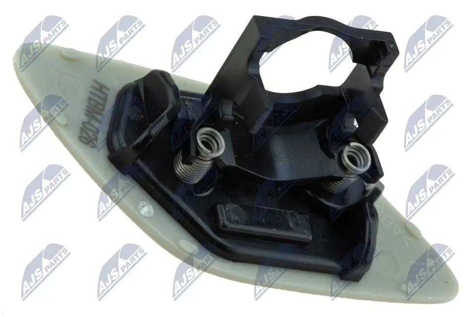 Mostrina Paraurti Anteriore Sinistra per BMW Serie 3 E92 E93 2006>