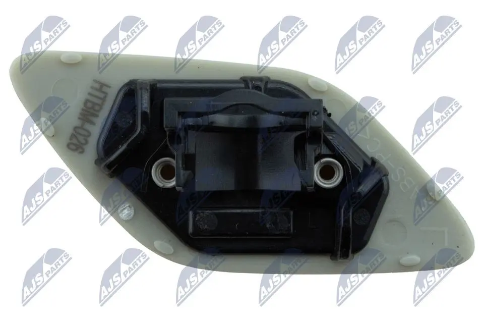 Mostrina Paraurti Anteriore Sinistra per BMW Serie 3 E92 E93 2006>