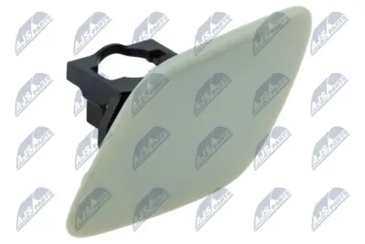 Mostrina Paraurti Anteriore Sinistra per BMW Serie 3 E92 E93 2006>