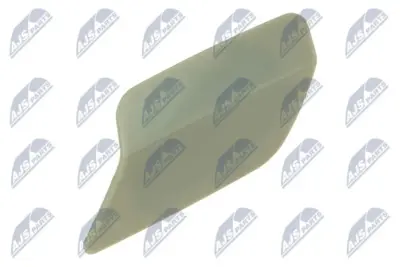 Mostrina Paraurti Anteriore Sinistra per BMW Serie 3 E92 E93 2010-2013
