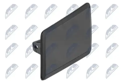 Mostrina Paraurti Anteriore Sinistra per BMW X1 E84 07-15