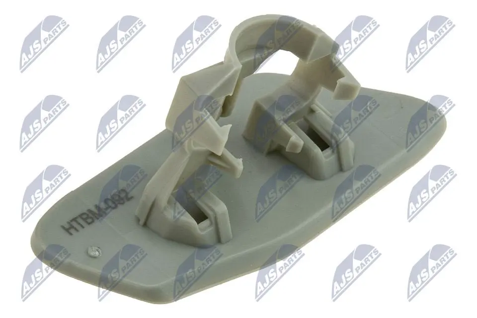 Mostrina Paraurti Anteriore Sinistra per BMW X3 F25 2014-2017