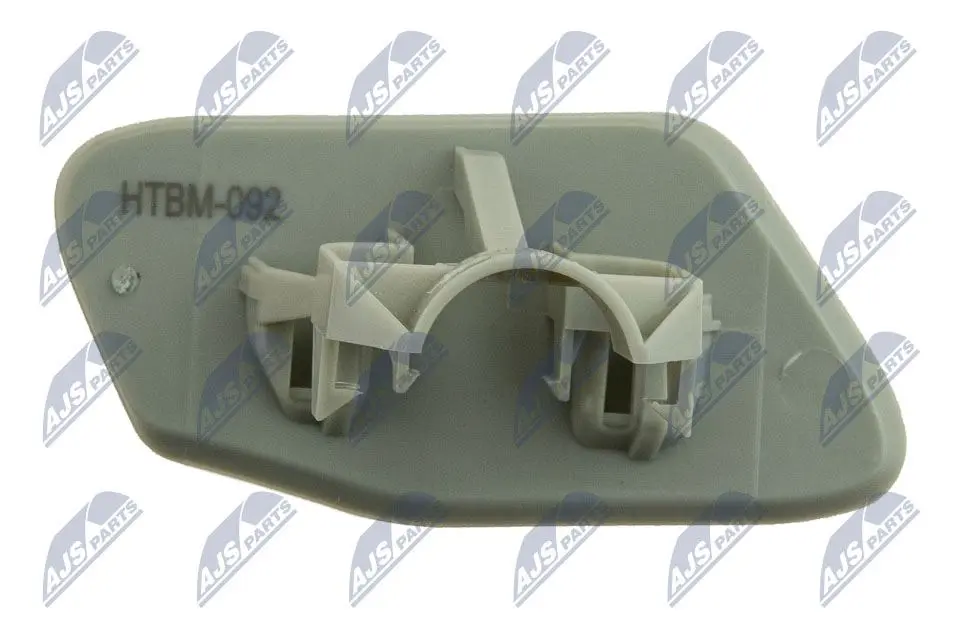 Mostrina Paraurti Anteriore Sinistra per BMW X3 F25 2014-2017