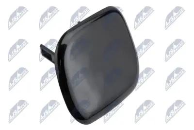Mostrina Paraurti Anteriore Sinistra per Hyundai Tucson 2015-2018