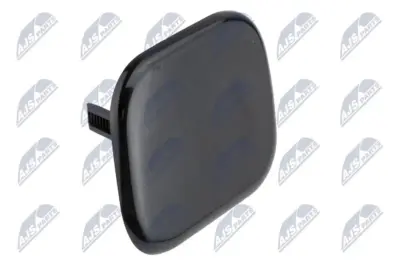 Mostrina Paraurti Anteriore Sinistra per Kia Sorento 2012-2014