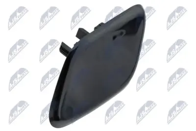 Mostrina Paraurti Anteriore Sinistra per Kia Sportage Iv 2015