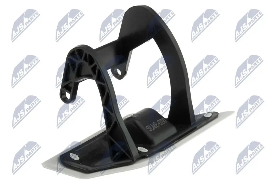 Mostrina Paraurti Anteriore Sinistra per Mercedes Classe C W204 2007