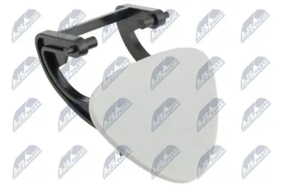 Mostrina Paraurti Anteriore Sinistra per Mercedes e W211 S211 06-09