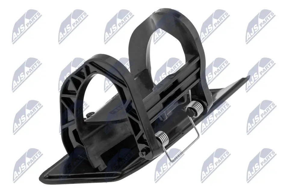 Mostrina Paraurti Anteriore Sinistra per Mercedes e W212 S212 2009-2013