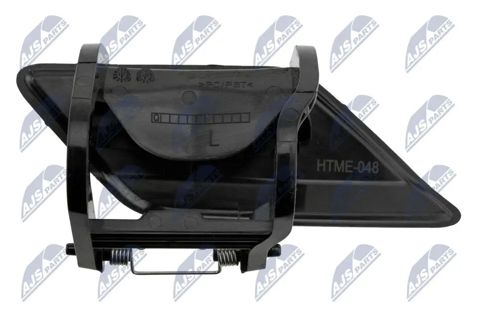 Mostrina Paraurti Anteriore Sinistra per Mercedes e W212 S212 2009-2013