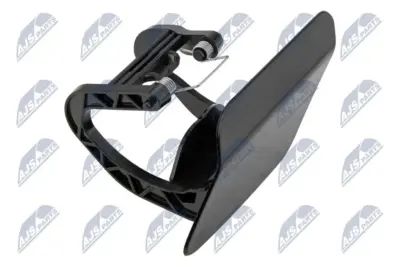 Mostrina Paraurti Anteriore Sinistra per Mercedes e W212 S212 2009-2013