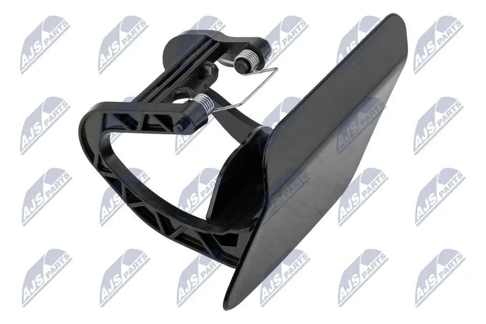 Mostrina Paraurti Anteriore Sinistra per Mercedes e W212 S212 2009-2013