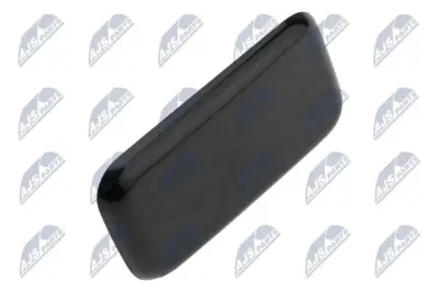 Mostrina Paraurti Anteriore Sinistra per Mitsubishi Asx 2013-2016