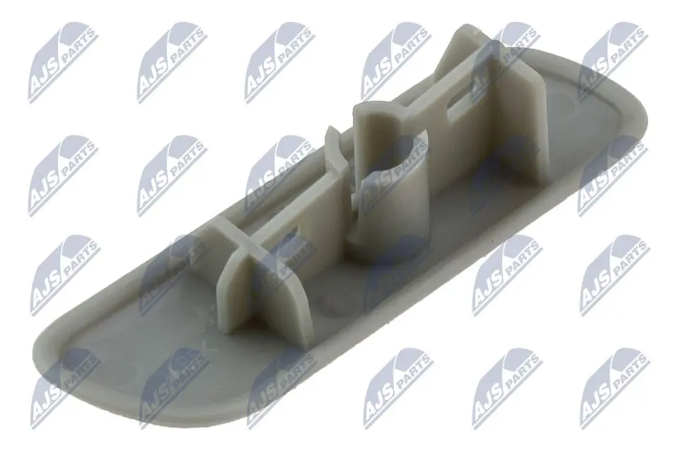 Mostrina Paraurti Anteriore Sinistra per Mitsubishi Pajero 2006