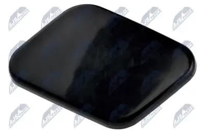 Mostrina Paraurti Anteriore Sinistra per Nissan Qashqai 2007