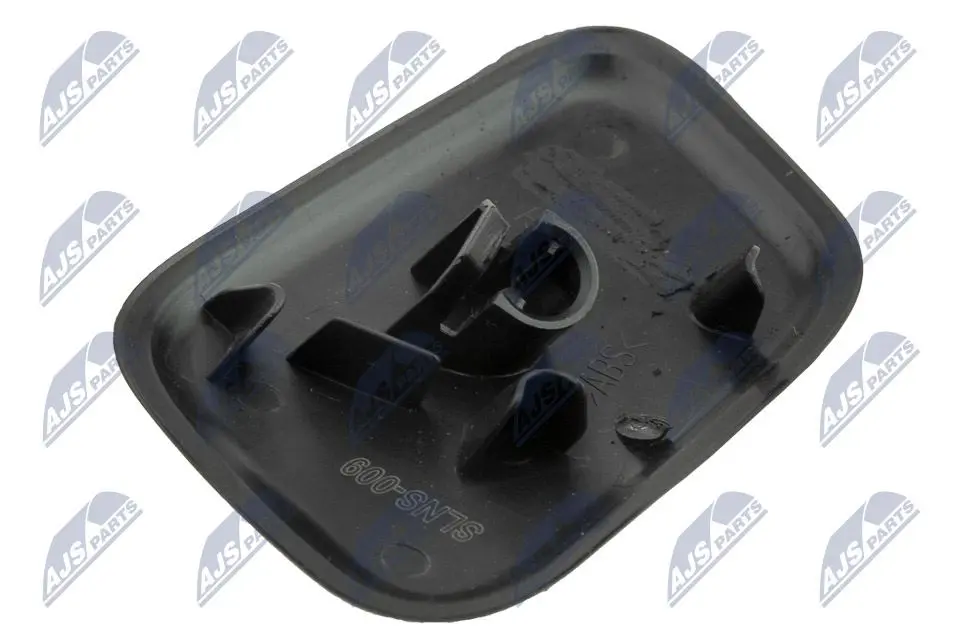 Mostrina Paraurti Anteriore Sinistra per Nissan Qashqai 2014-2019
