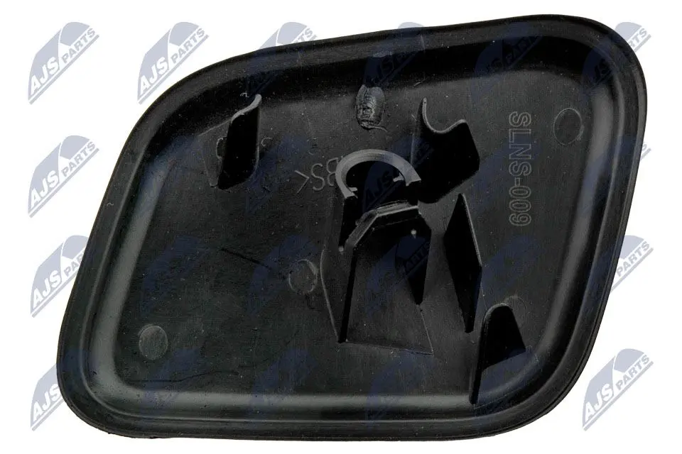 Mostrina Paraurti Anteriore Sinistra per Nissan Qashqai 2014-2019