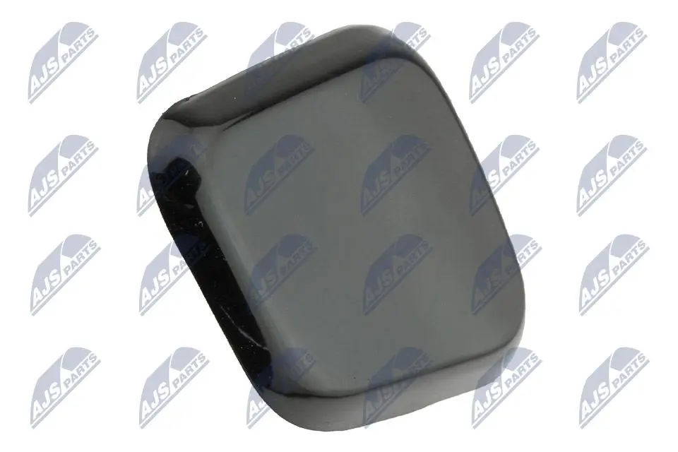 Mostrina Paraurti Anteriore Sinistra per Nissan Qashqai 2014-2019