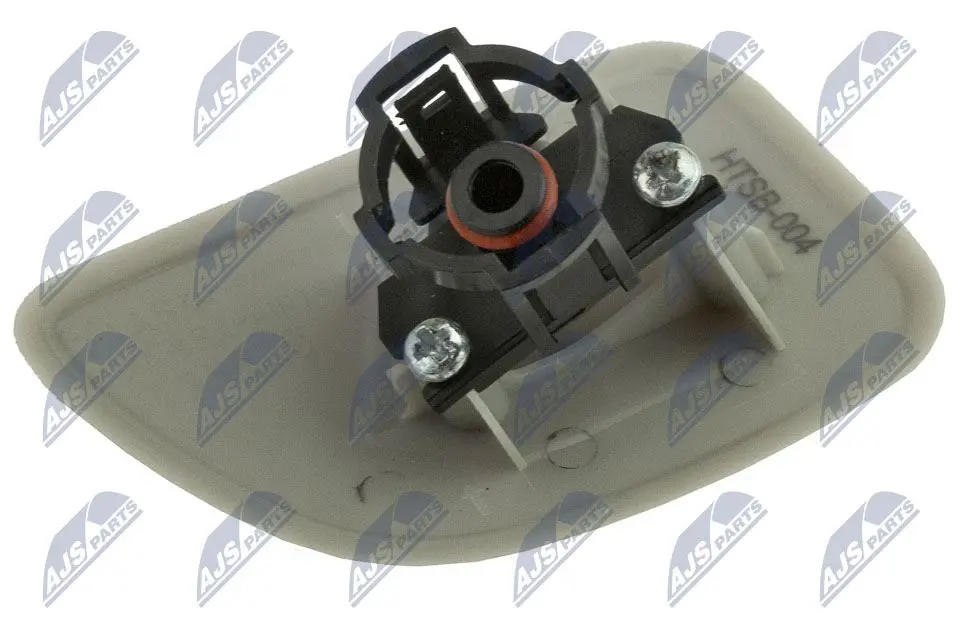 Mostrina Paraurti Anteriore Sinistra per Subaru Forester 05-08