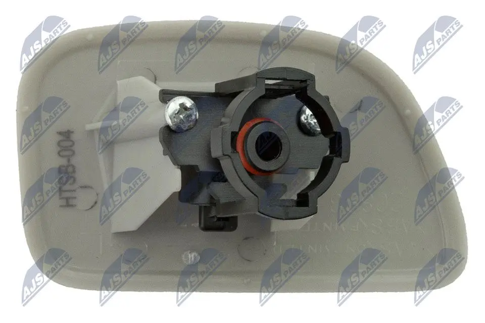 Mostrina Paraurti Anteriore Sinistra per Subaru Forester 05-08