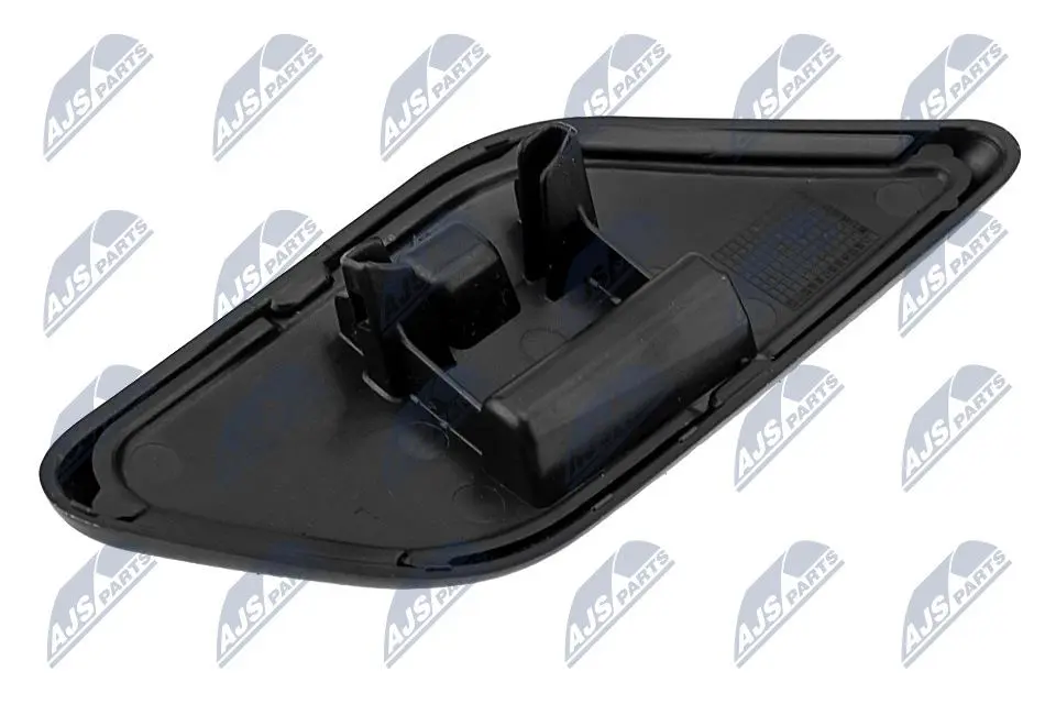 Mostrina Paraurti Anteriore Sinistra per Volkswagen Tiguan 2008-2011