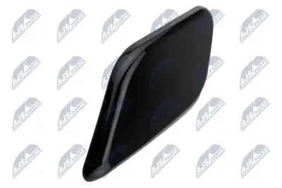 Mostrina Paraurti Anteriore Sinistra per Volkswagen Tiguan 2008-2011
