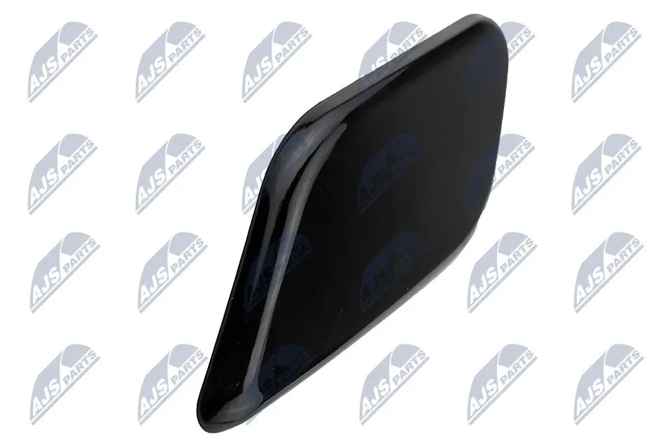 Mostrina Paraurti Anteriore Sinistra per Volkswagen Tiguan 2008-2011