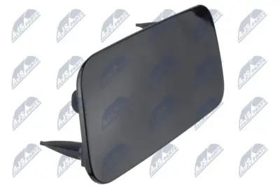 Mostrina Paraurti Tergicristalli Riflettori Sinistra per Audi A3 2012-2016