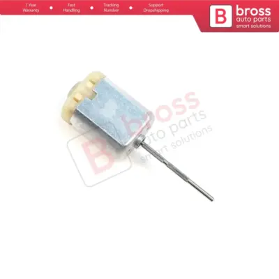Motore Asse 35 mm 12v Dc per Serratura Porta Specchietto Auto Universale