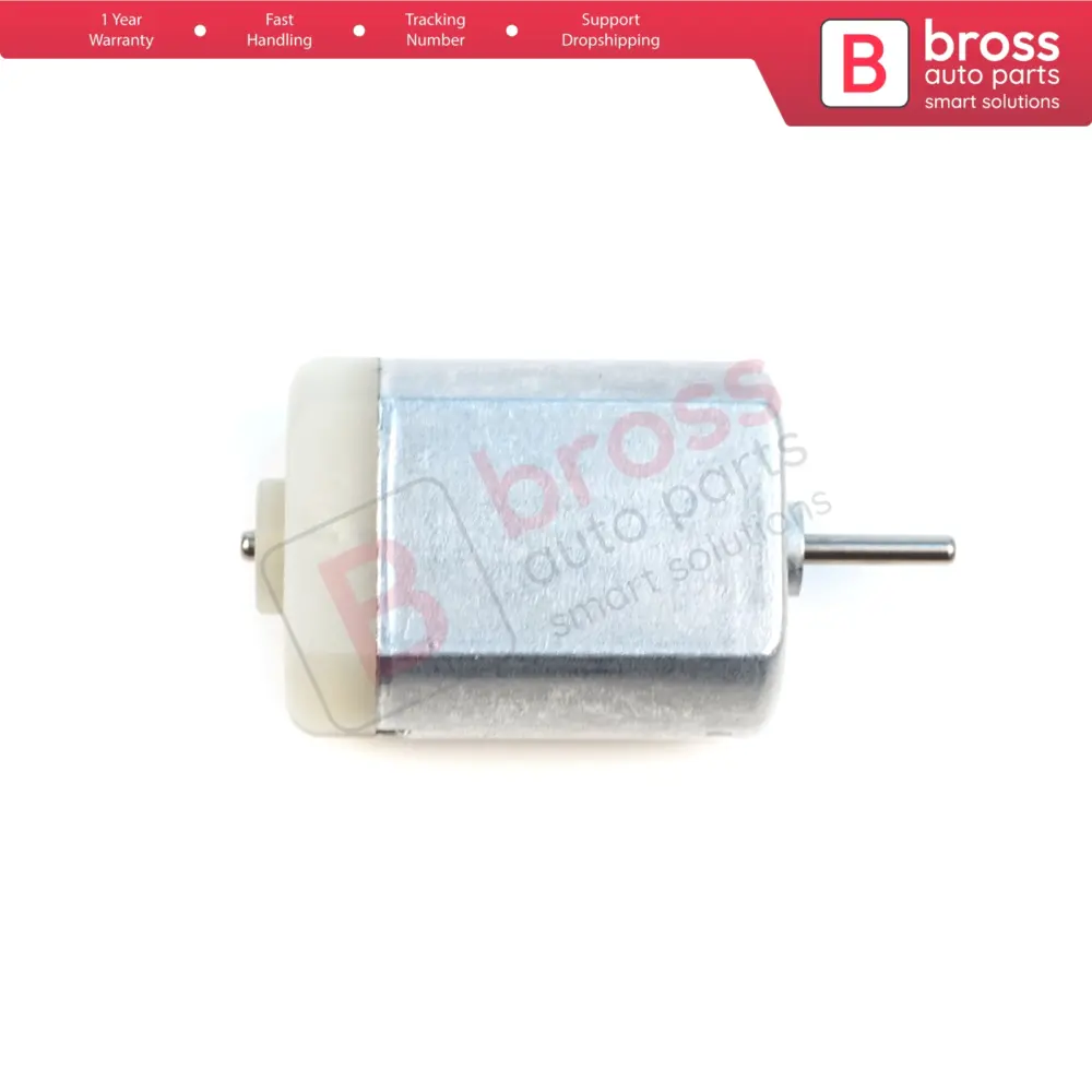 Motore Chiusura Specchietto Laterale 12v per BMW Mini Rover Chrysler Freelander
