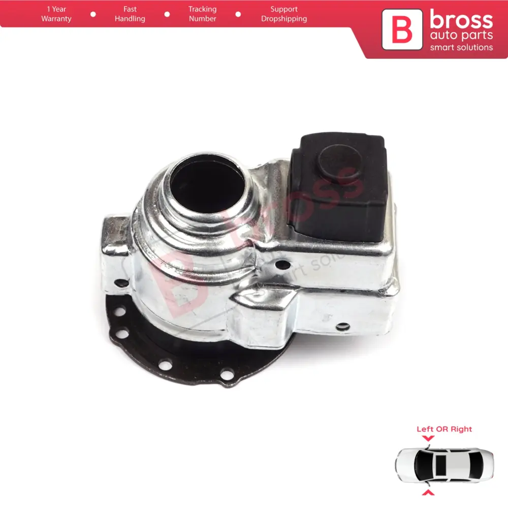 Motore Chiusura Specchietto Laterale per Chevrolet Gmc Ram Cadillac