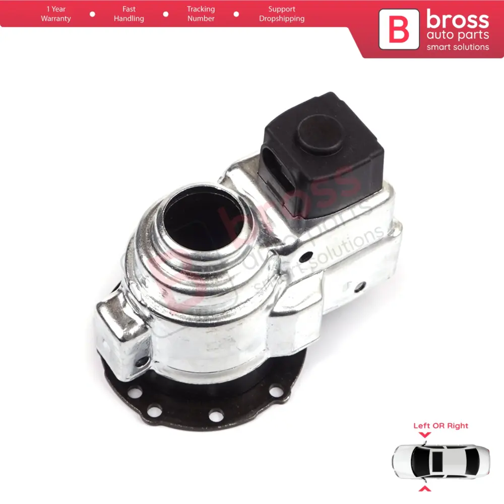 Motore Chiusura Specchietto Laterale per Chevrolet Gmc Ram Cadillac