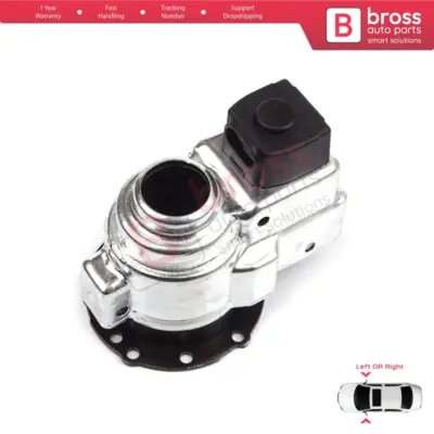 Motore Chiusura Specchietto Laterale per VW Transporter T5 T6 Caravelle