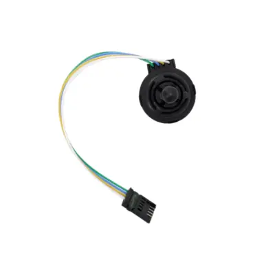 Motore Regolazione Verticale Fari per BMW Serie 1 E81 E82 E87 E88 Serie 3 E90