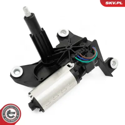 Motore tergicri 12 73 077 per Opel Astra G Hatchback (T98) 1273055