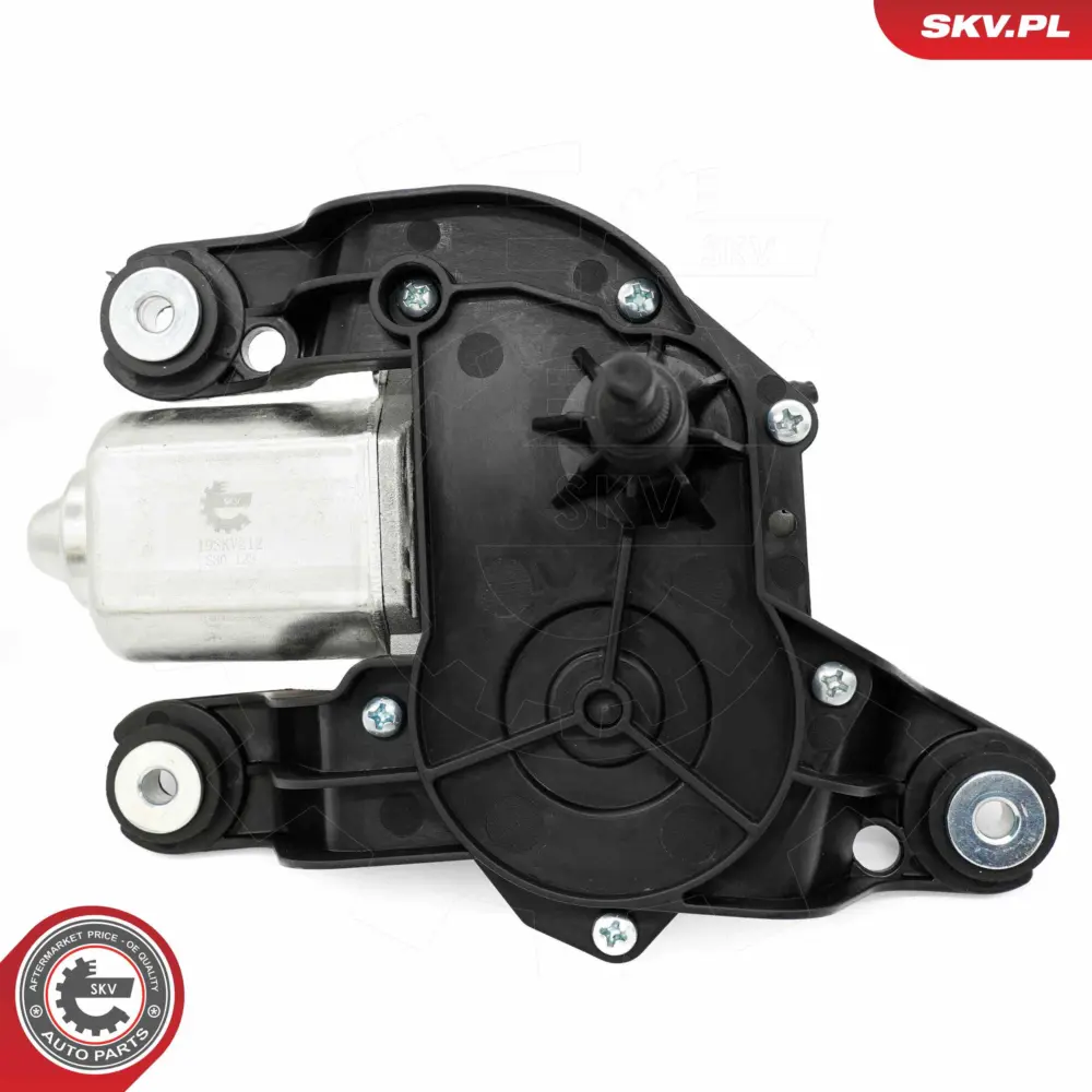 Motore tergicri A 169 820 14 40 1698201440