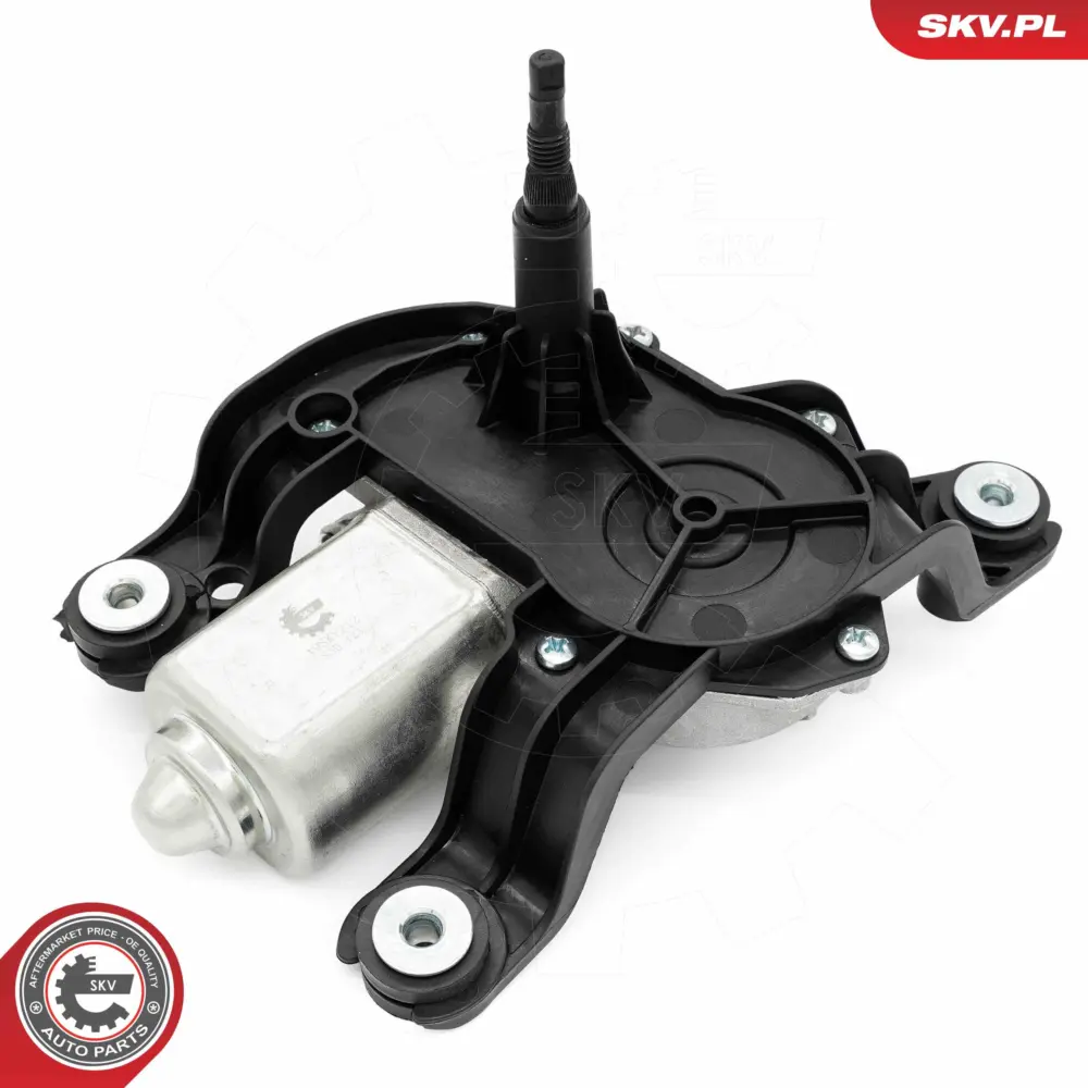 Motore tergicri A 169 820 14 40 1698201440