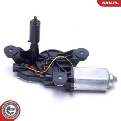 Motore tergicri per Alfa Romeo 147 (937_) 50506921