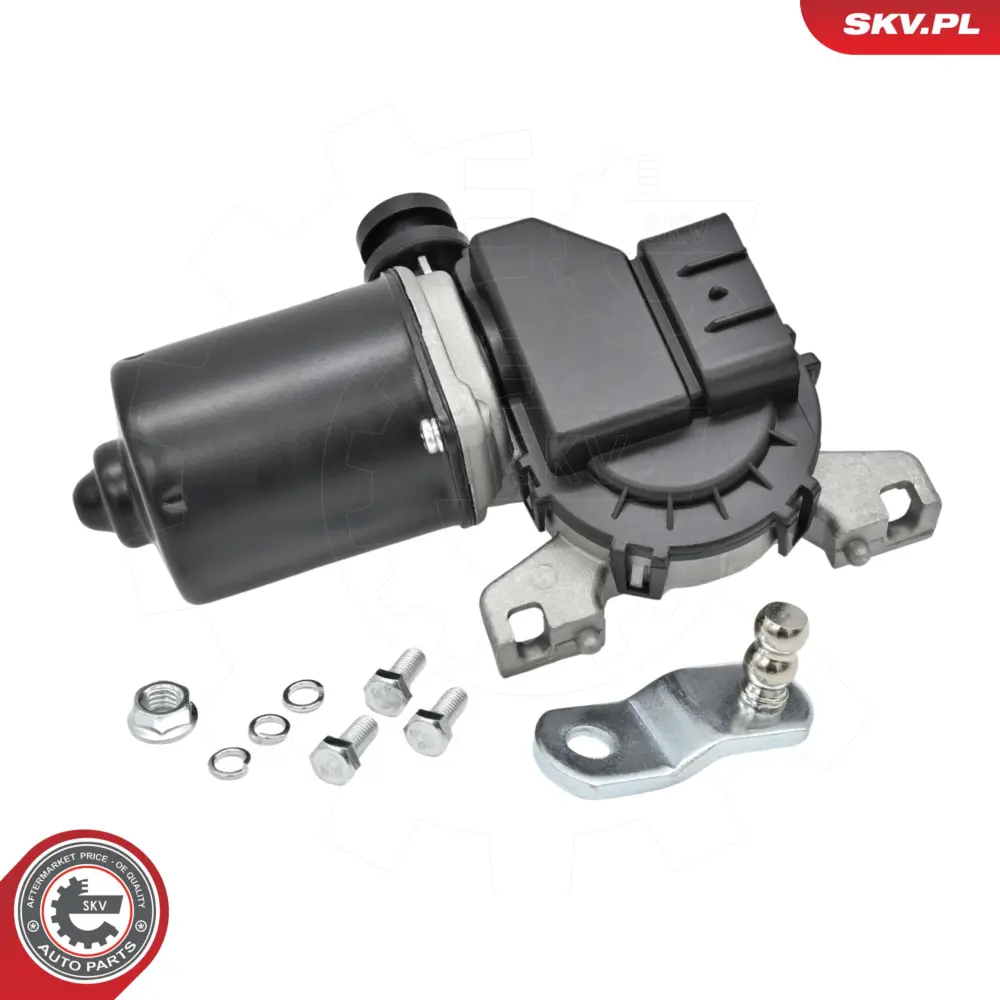 Motore tergicri per Alfa Romeo Giulietta 50509441