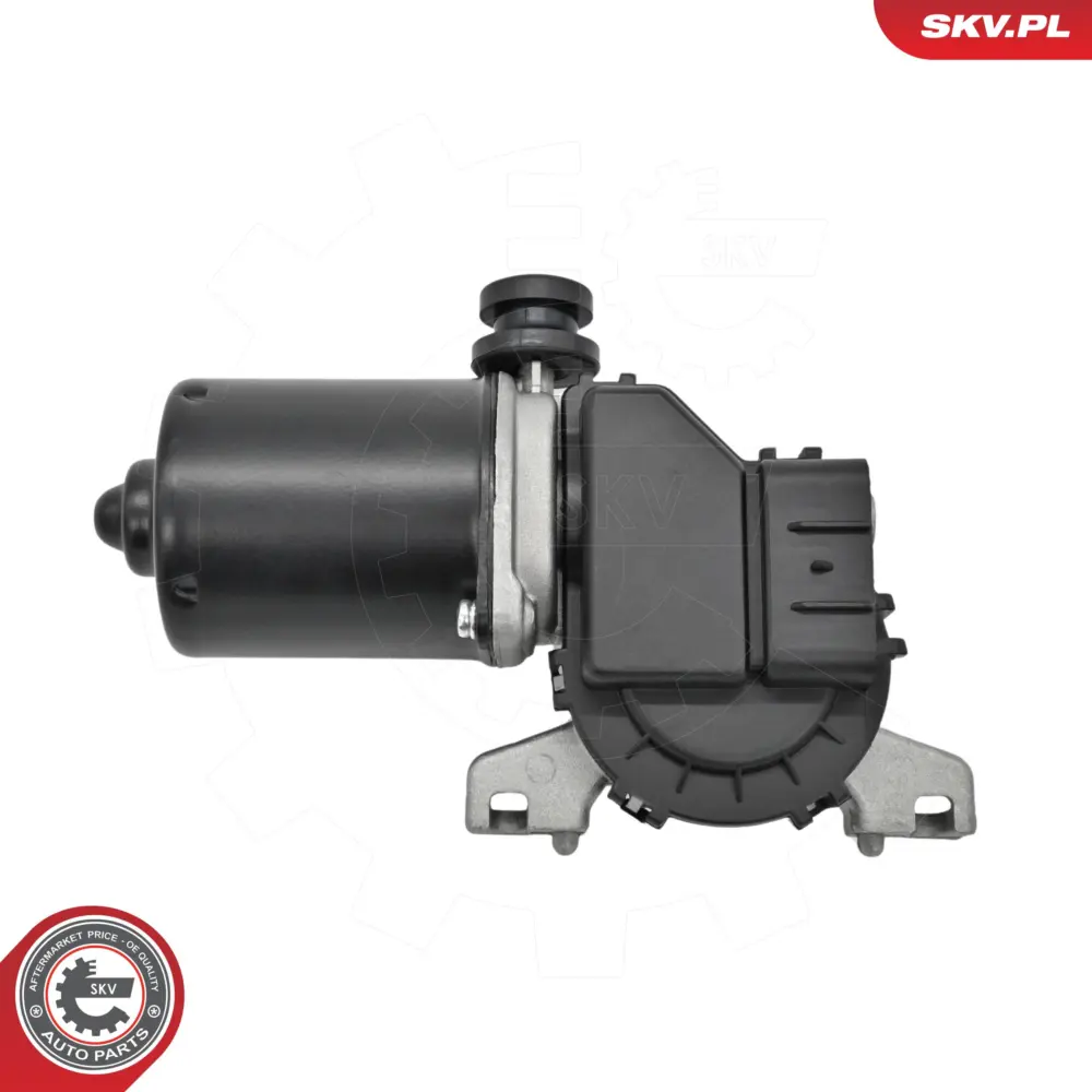 Motore tergicri per Alfa Romeo Giulietta 50509441