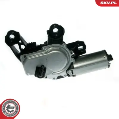 Motore tergicri per Audi A3 Sportback (8PA) A3 (8P1) A4 B6 Avant (8E5) 8E9955711