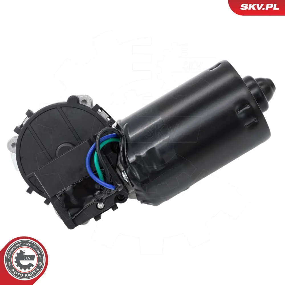 Motore tergicri per Audi A6 C5 (4B2 4B4) A6 C5 Avant (4B5 4B6) 3B1955113A