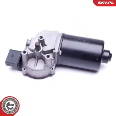 Motore tergicri per Audi A6 C5 (4B2 4B4) A6 C5 Avant (4B5 4B6) 3B1955113B